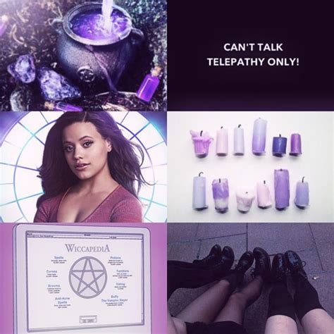 Maggie Vera Aesthetic Charmed Cw Charmed Tv Charmed Tv Show