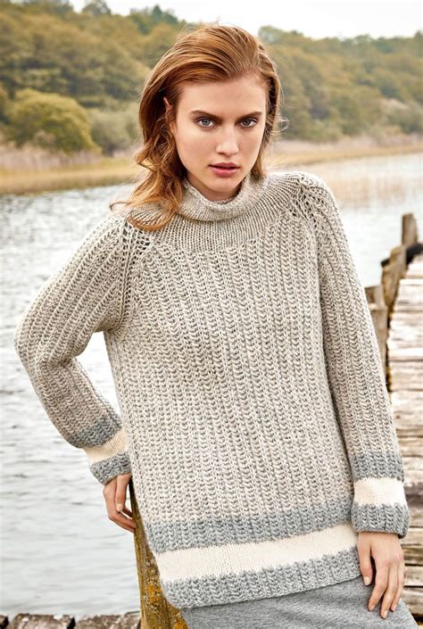 Lana Grossa Pulli Alta Moda Alpaca Filati Classici No Modell