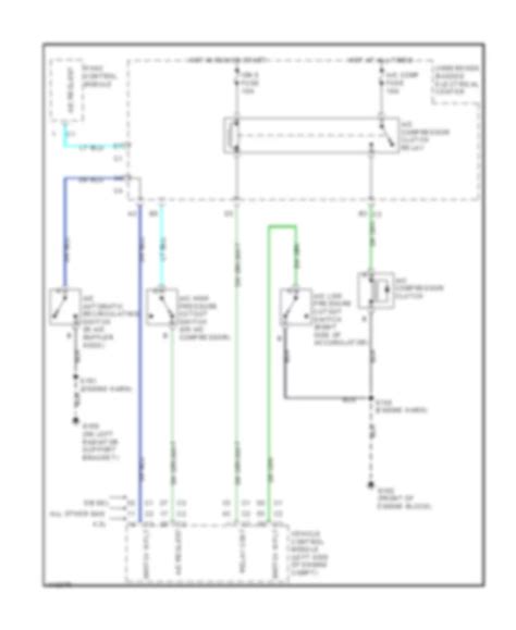 All Wiring Diagrams For Gmc Sierra 1999 1500 Wiring Diagrams For Cars