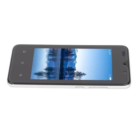 Qid Smartphone Go De Ram A Smartphone Pouces Hd Go De Ram