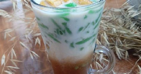 Resep Es Cendol Dawet Oleh Eka Indah Winarsih Cookpad