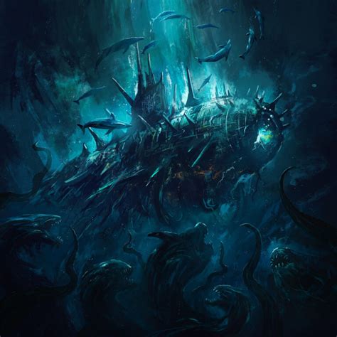 Klone - The Unseen - Metal Epidemic