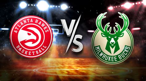 Hawks Vs Bucks Prediction Odds Pick 12 4 2024