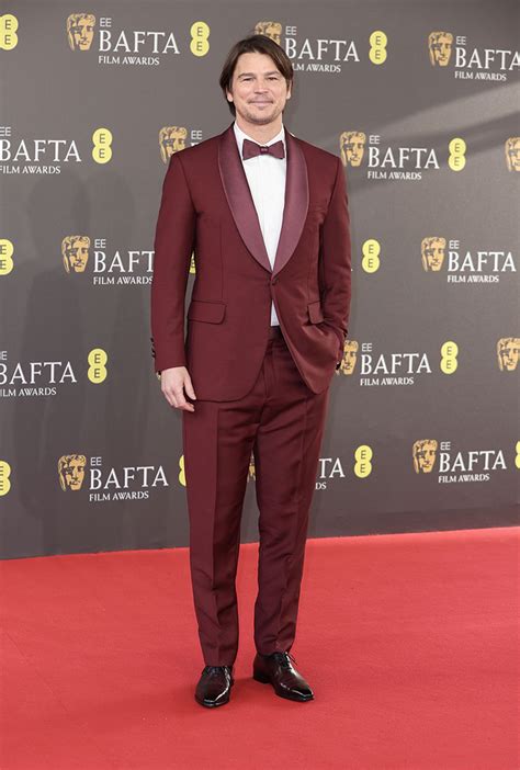 2024 BAFTAs Menswear Edition