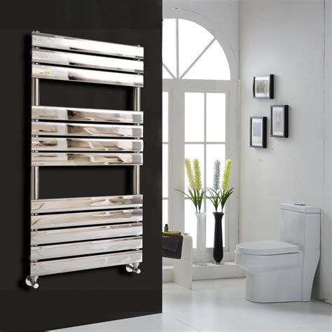 Best Bathroom Radiators For 2023 Heat Pump Source