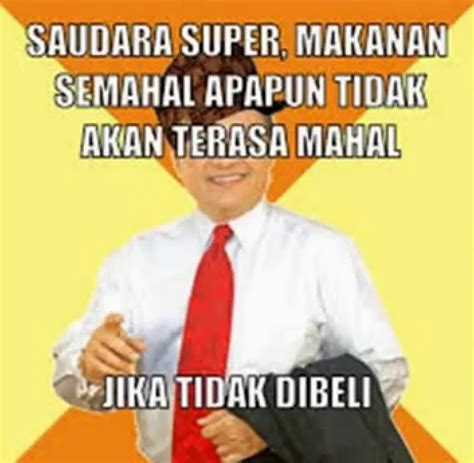 Meme mario teguh ini jadi lawakan ~ Ide Inspiratif