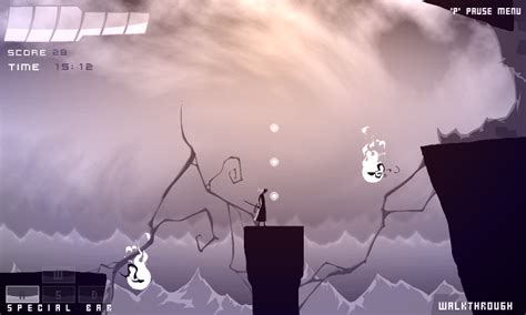 Screenshot of Armed with Wings: Culmination (Browser, 2011) - MobyGames