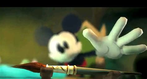 Paintbrush Epic Mickey Wiki Fandom Powered By Wikia