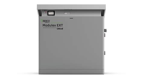 Modulex EXT AERCO