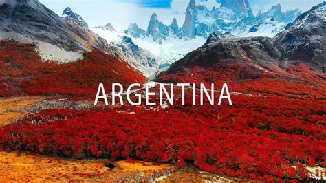 Argentina - Essential Argentina Adventure Trip |Solo Travel Argentina ...