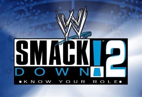 WWF SmackDown 2 Know Your Role WWE Games Wrestling Games Database