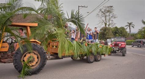 Festa do Colono volta a ser realizada em Joinville veja programação