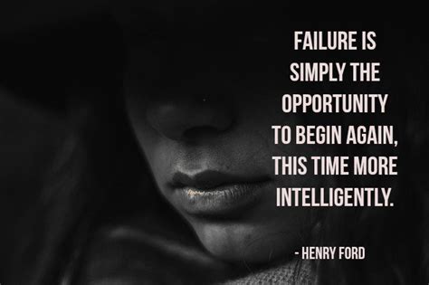 Henry Ford Quotes Failure