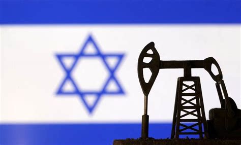 Exploring The Impact Of The Israel Hamas Conflict On Global Energy Markets