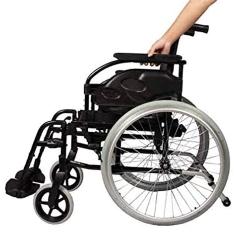 FORZA Freedom 5000 Transit Wheelchair Experts Buy Wheelchairs