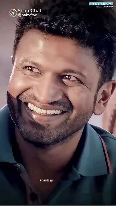 Puneeth Rajkumar Whatsapp Status Youtube