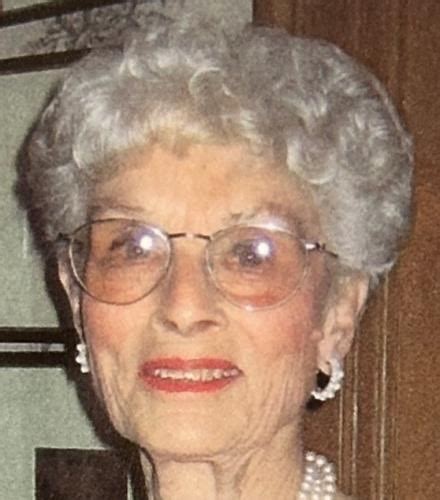 Margaret Sterns Obituary 2023 Bedminster Nj Hartford Courant