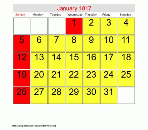 january  roman catholic saints calendar
