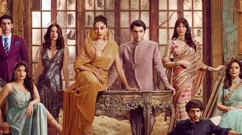 Made In Heaven Trailer Sobhita Dhulipala Arjun Mathur S Enthralling