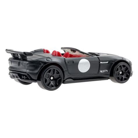 Hot Wheels European Car Culture Themed Multipack 6st Thimble Toys