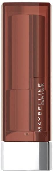 Maybelline New York Color Sensational Szminka Do Ust Choco Cream