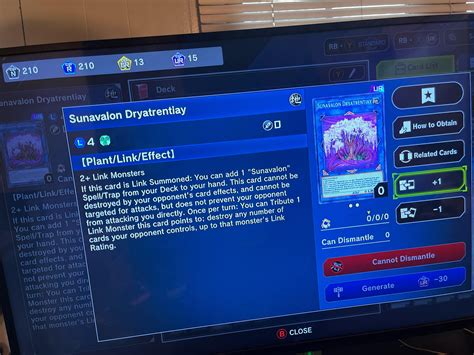 sunavalon cards worth building  deck    faced