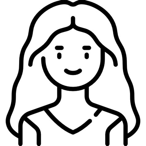 Woman Free Vector Icons Designed By Freepik Artofit