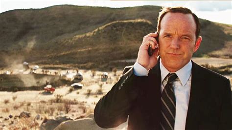 Marvel Just Broke Clark Gregg's Historic MCU Streak | The Direct