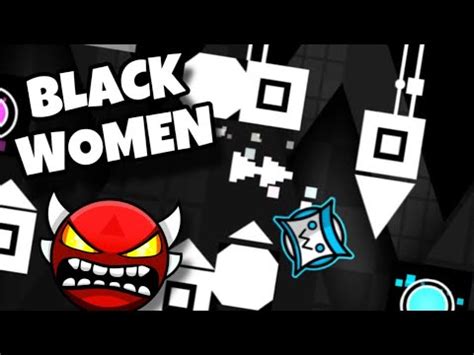 Black Women By Gordodoesvoices Me Verified Insane Demon