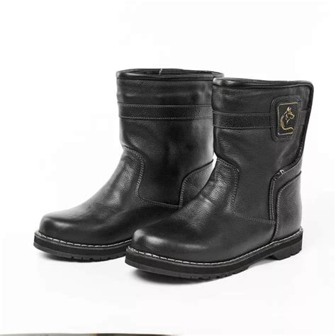 Полусапоги мужские черные микропора купить с доставкой в Уфе | интернет ...