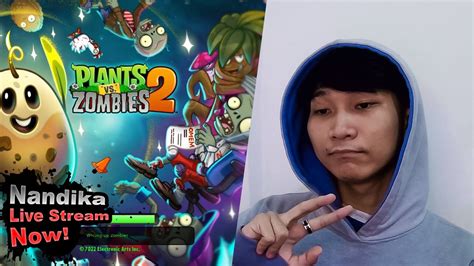 Sparrrowwwww Chill Streaming Plants Vs Zombies Youtube