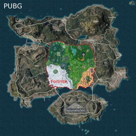 Fortnite Ou Pubg Comparativo Do Melhor Battle Royale