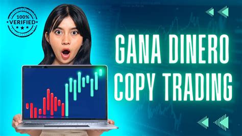 Gana Dinero Sin Riesgos Con Copy Trading Binance Bybit Bitget