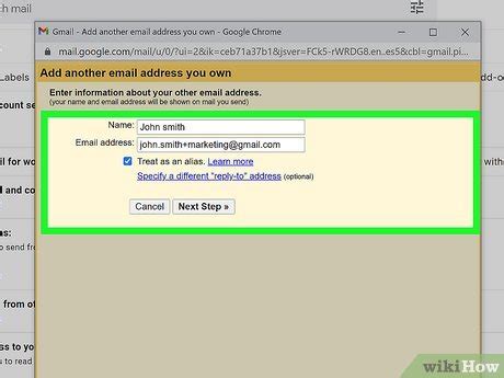 6 Ways To Create Multiple Email Accounts WikiHow