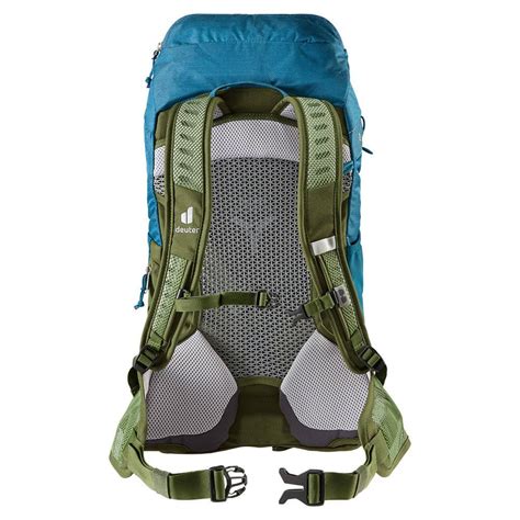 Plecak Turystyczny Deuter Ac Lite Sl Denim Pine