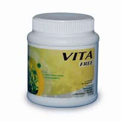 vitafree  amino wp geosemselekt