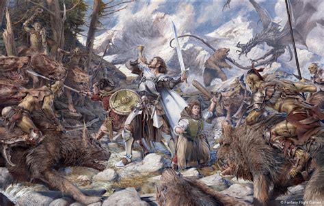 The Art Of Daniel Zrom