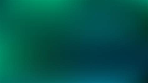 Free Blue And Green Professional Background