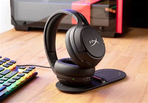 How To Set Up Hyperx Cloud Gaming Headset Robots Net