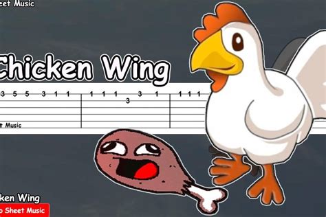 Chicken Tendies Guitar Tutorial Clinton Kane Guitar Lesson Fingerpicking Chords