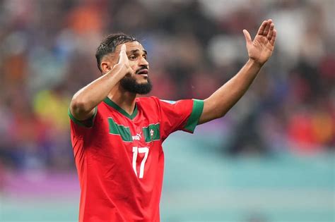 Egypte Al Ahly jette son dévolu sur un autre joueur marocain