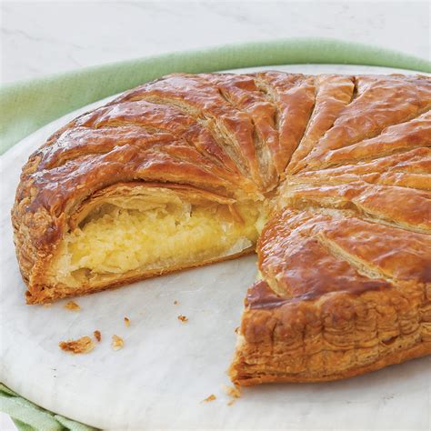 Galette Des Rois Recipe Almond Flour | Deporecipe.co