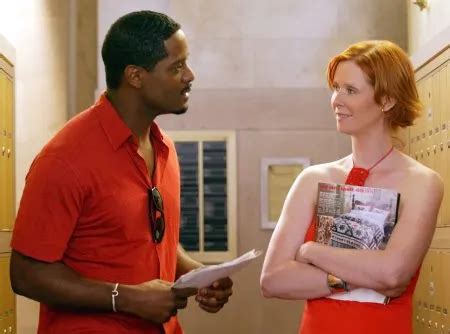 Sex And The City Behind The Scenes Secrets Fame