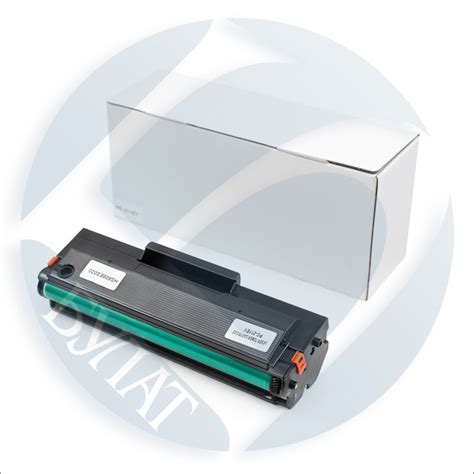 Тонер-картридж Pantum P2200/M6500 PC-212EV Чип многоразовый Булат