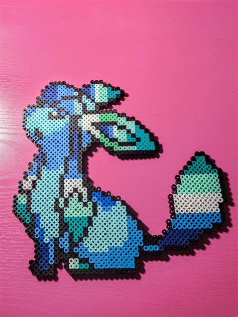 Pokemon Pride Eeveelutions Etsy