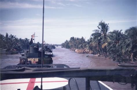 The Mobile Riverine Force Documentary Indiegogo