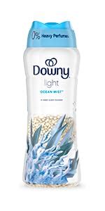 Amazon Downy Comfy Cozy In Wash Laundry Scent Booster Beads