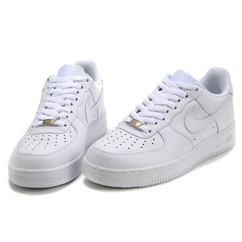 Nike Air Force 1 Low White