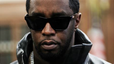 Diddy Accuser Revealed In Court Docs As Ex Wife Of Us Sports Star The