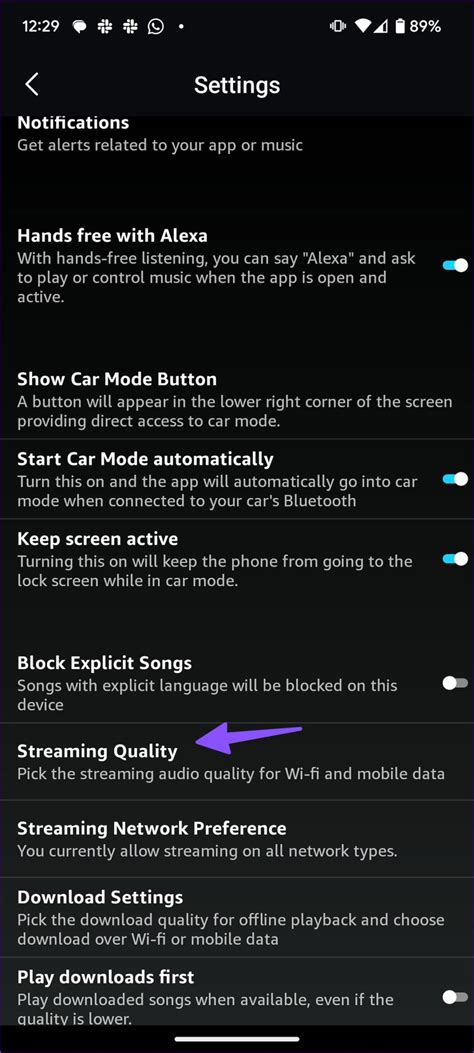 Top 10 Ways To Fix Amazon Music App Not Working On IPhone And Android